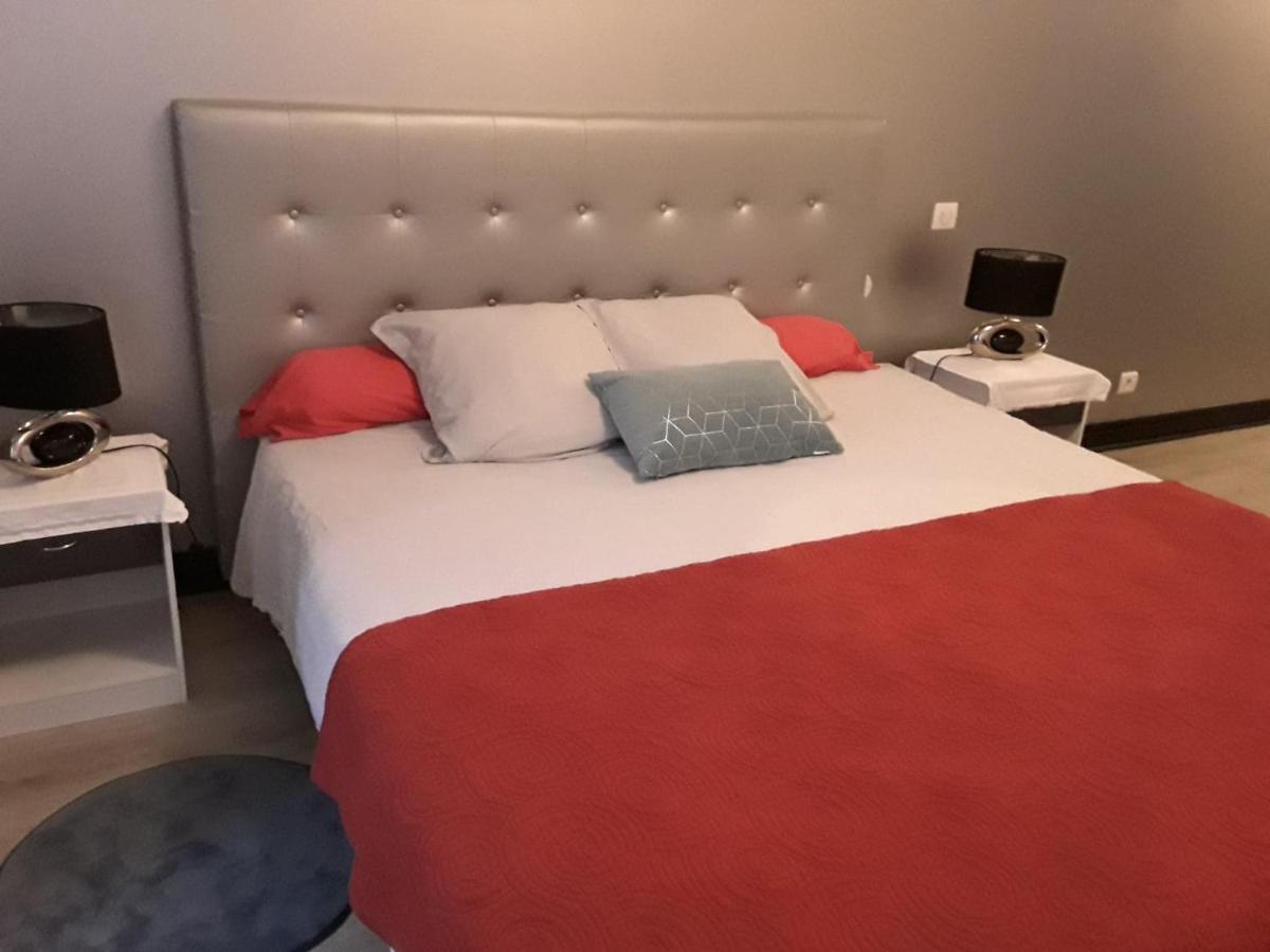 ベルベス Madelon IV Bed & Breakfast エクステリア 写真