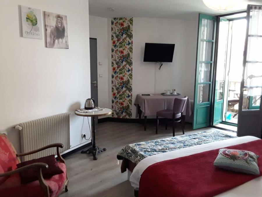 ベルベス Madelon IV Bed & Breakfast エクステリア 写真