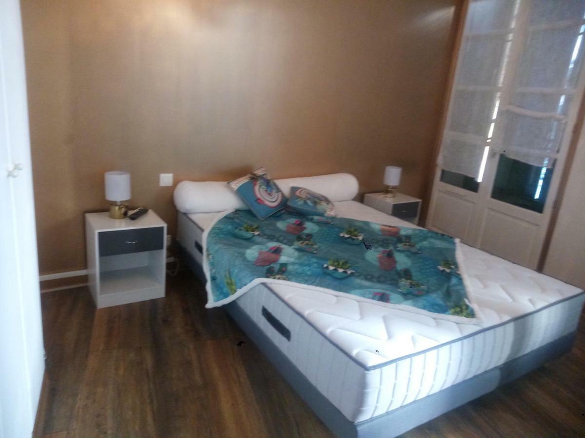 ベルベス Madelon IV Bed & Breakfast エクステリア 写真